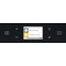 Whirlpool Mikrolaineahi Integreeritav W9 MD260 IXL Roostevaba teras Elektrooniline 31 Mikrolained-kombi 1000 Frontal