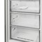 Whirlpool Συνδυασμός ψυγείου/καταψύκτη Ελεύθερο WHK 22372 X5EA1 ARC 764 Manhattan Gray 2 doors Perspective