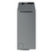 Whirlpool Washing machine Samostojni TDLRS 7222BS EU/N Silver Top loader E Perspective