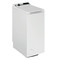 Whirlpool Pesumasin Vabaltseisev TDLRB 65242BS EU/N Valge Pealtlaetav C Perspective