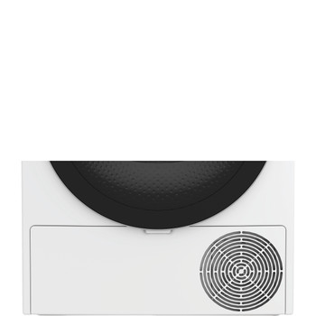 Whirlpool Sèche-linge C WD 84M WBS BE Blanc Filter