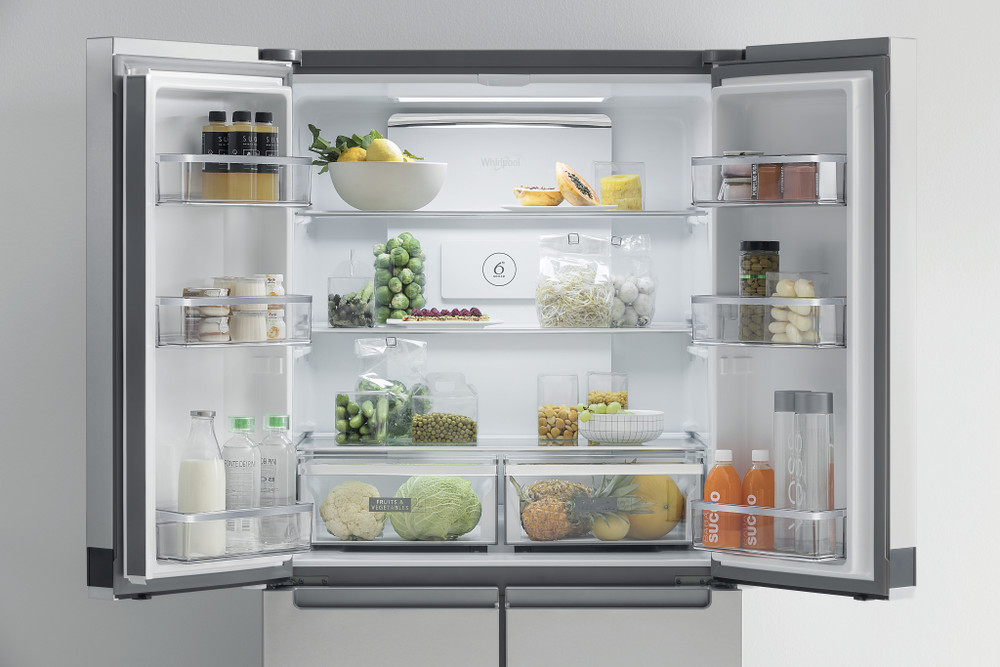 Whirlpool South Africa - Welcome to your home appliances provider