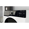 Whirlpool Skalbimo mašina Laisvai pastatoma WRSB 7259 D EU Balta Pakraunama iš priekio B Perspective