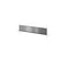 Whirlpool Platewarmer WD 142/IXL Inox Perspective open