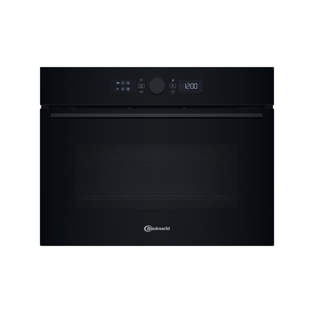 Bauknecht Oven Inbouw BCC5SMSKA Elektrisch A+ Frontal