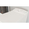 Whirlpool Перална машина Свободностоящи TDLR 6040L EU/N Бял Модел с горно зареждане C Perspective