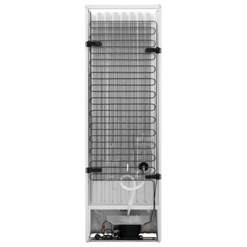 Whirlpool Kombinirani hladnjak Samostojeći W7 821O W Bijela 2 doors Back / Lateral