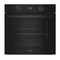 Indesit Φούρνος Εντοιχιζόμενο IO K55C B Ηλεκτρική A Frontal