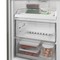 Whirlpool Комбиниран хладилник с камера Свободностоящи WHK 26413 X6EA1 ARC 764 Manhattan Gray 2 врати Perspective