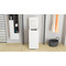 Whirlpool Pesumasin Vabaltseisev TDLR 65230SS EU/N Valge Pealtlaetav D Perspective
