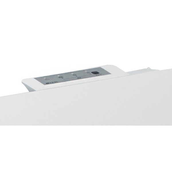 Indesit Sügavkülmik Eraldiseisev OS 2A 200 H Valge Control panel