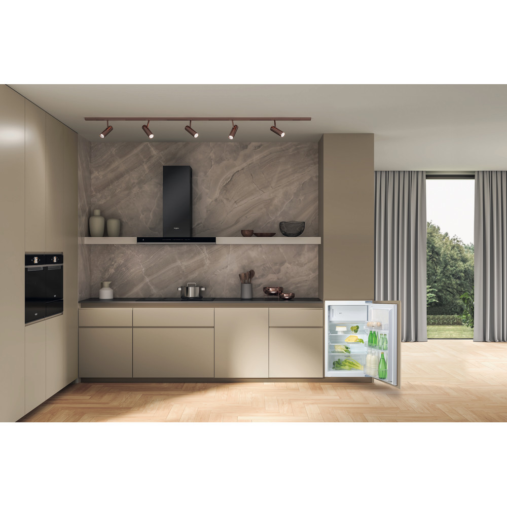 Whirlpool Hladnjak Ugradbeni ARG 94312 Bijela Lifestyle frontal open