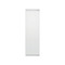 Whirlpool Kühlschrank Einbaugerät WNBC18BC22R Stahl Frontal open