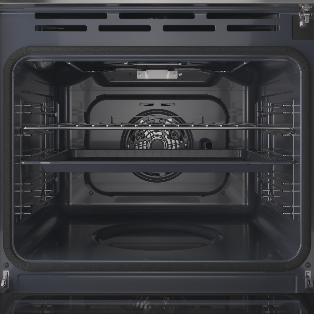 Hotpoint_Ariston Four Encastrable HAO 5540P X Electrique A++ Cavity