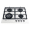 Whirlpool Ploča GOFL 629/WH Bela Gas Frontal
