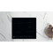 Whirlpool Печка WB S2560 NE Черен Induction vitroceramic Frontal