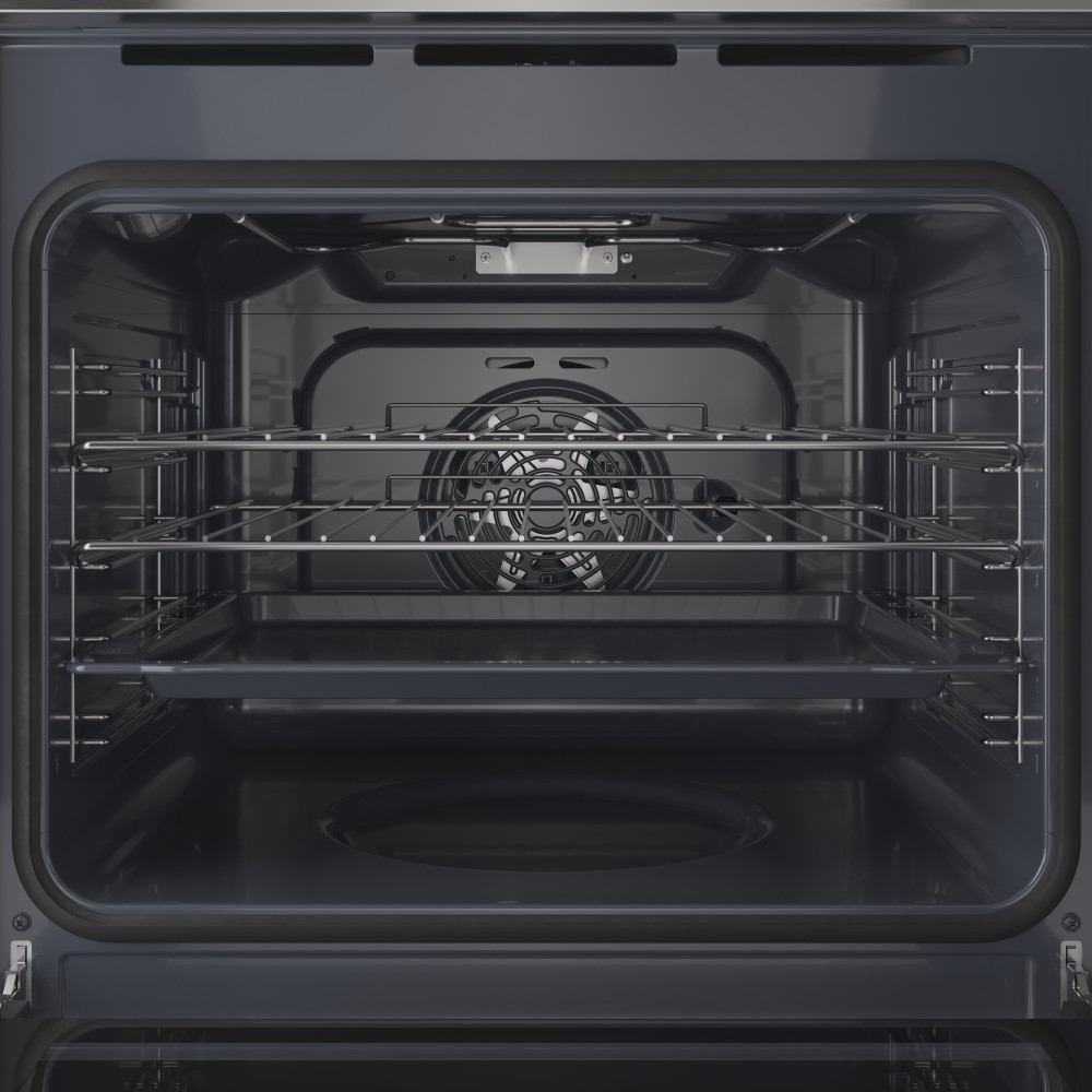 Hotpoint OVEN Built-in HO3 K55H X UK Electric A Cavity