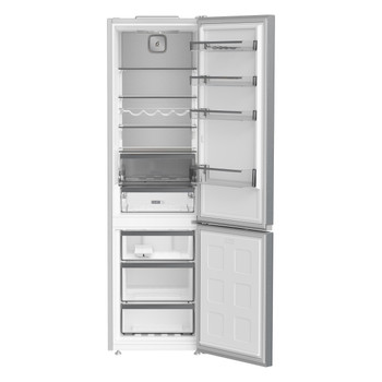 Vrijstaande koel/vriescombinatie Whirlpool - WHK 25404 XP8E