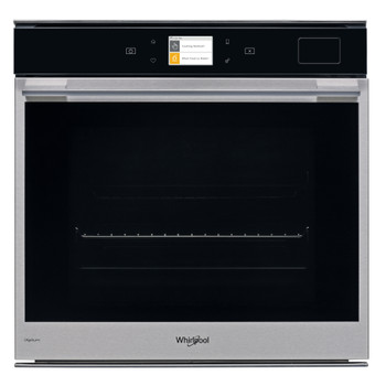 Whirlpool Trouby Vestavné W9 OS2 4S1 P Elektrická A+ Frontal