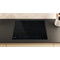 Whirlpool Pliidiplaat WF S4665 CPBF Must Induction vitroceramic Frontal