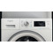 Whirlpool Washing machine Free-standing FFB 8259 SV GCC White Front loader A+++ Perspective