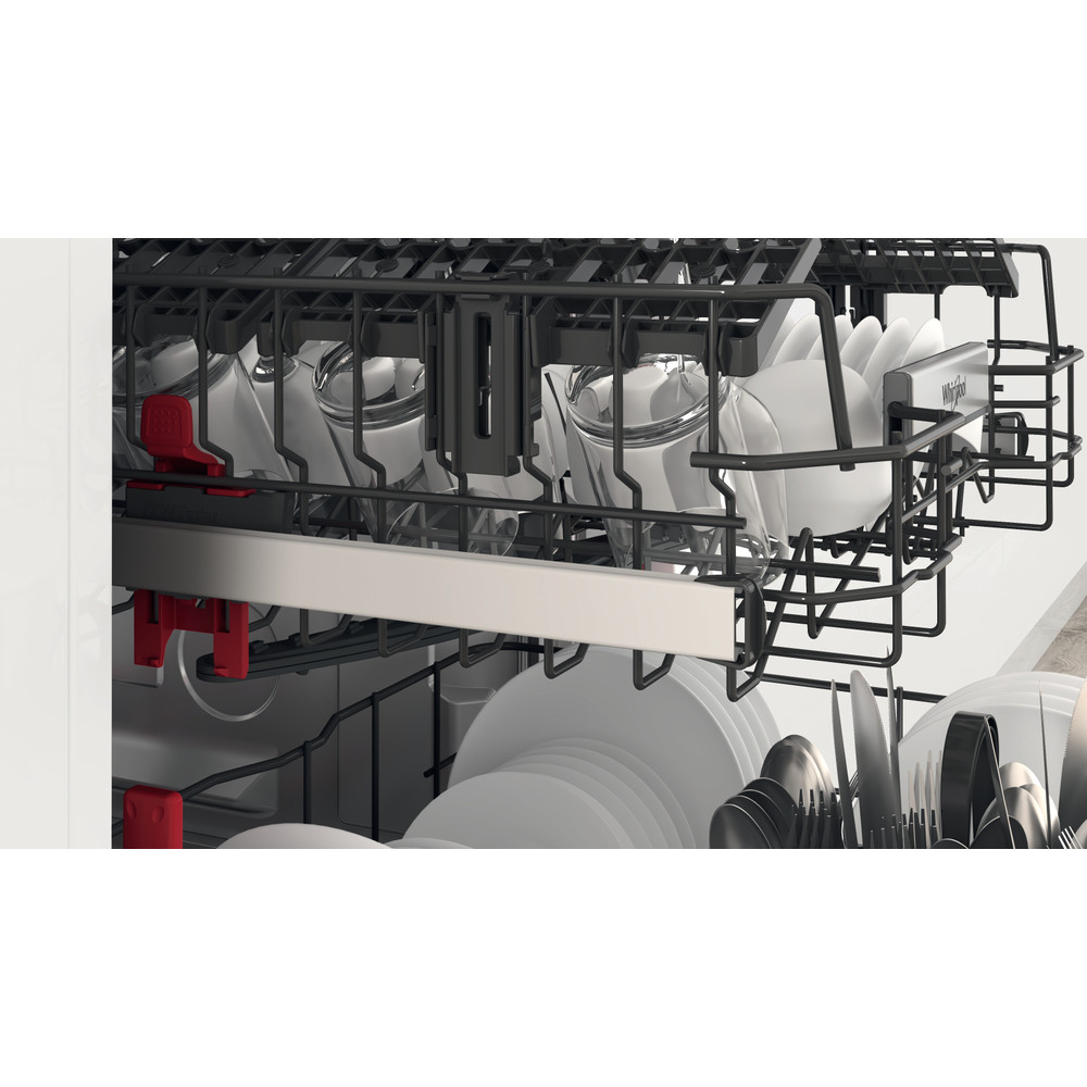 Whirlpool Lave-vaisselle Pose-libre WFO 3T141 P X Pose-libre C Lifestyle detail