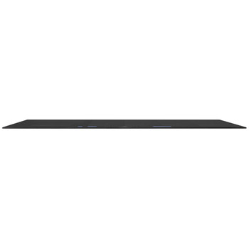 Whirlpool Placa SMP 9010 C/NE/IXL Preto Induction vitroceramic Frontal top down