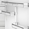 Whirlpool Комбиниран хладилник с камера Свободностоящи WHD2 6472 X4E ARC 764 Manhattan Gray 2 врати Hero image