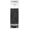 Whirlpool Fridge-Freezer Combination Built-in ART 6550 SF1 White 2 doors Perspective open