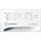 Indesit Пральна машина Соло OMTWSE 61252 W EU Білий Front loader A+++ Program