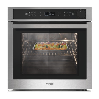 Whirlpool pećnica Ugradbeni AKZ9S 8271 IX Električna A+ Food