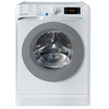 Indesit Lavadora Libre instalación BWE 91496X WS SPT N Blanco Cargador frontal A Frontal