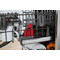 Whirlpool Dishwasher Samostojni WKFO 3O32 P X Samostojni D Perspective