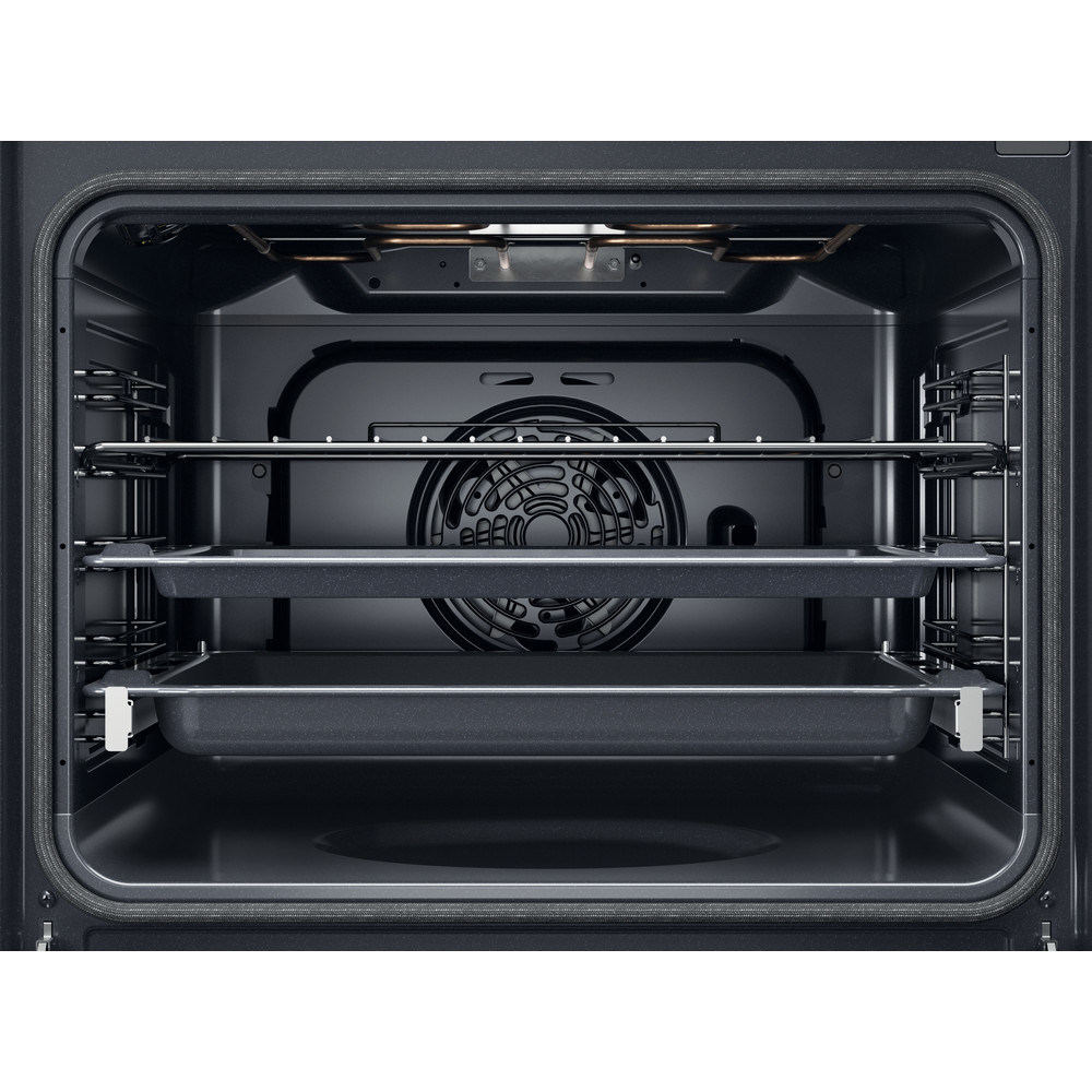 Whirlpool Fornos Encastre OMSK58RU1SB Elétrico A+ Cavity