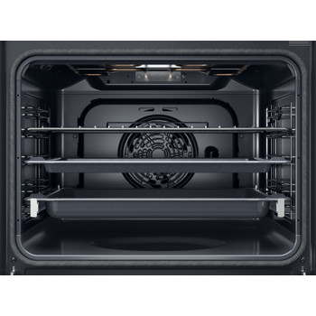 Whirlpool Fornos Encastre OMSK58RU1SB Elétrico A+ Cavity