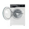 Whirlpool Skalbimo mašina Laisvai pastatoma WRSB 7259 BB EU Balta Pakraunama iš priekio B Perspective