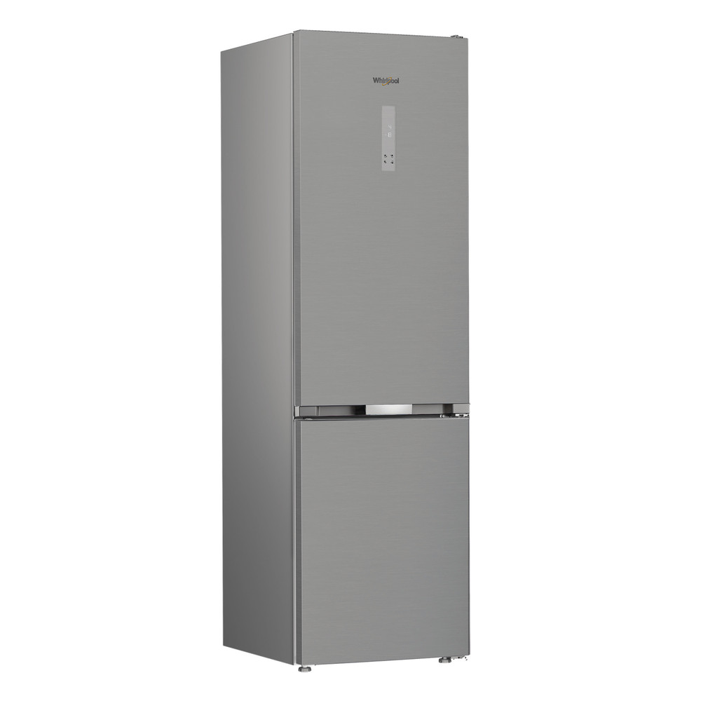 Окремо стоячий холодильник з морозильною камерою Whirlpool - WHK