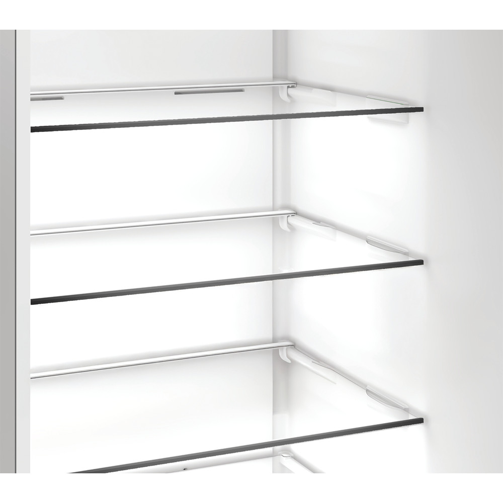 Whirlpool Hűtő/fagyasztó kombináció Szabadonálló WHK 25364 XP4E1 Ezüst 2 doors Filter