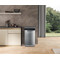 Whirlpool Dishwasher Samostojni WH6FC11BS7A0X Samostojni C Perspective
