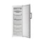 „Indesit“ Šaldiklis Laisvai pastatoma FINS 1261 W4 White - ARC P1 Frontal open