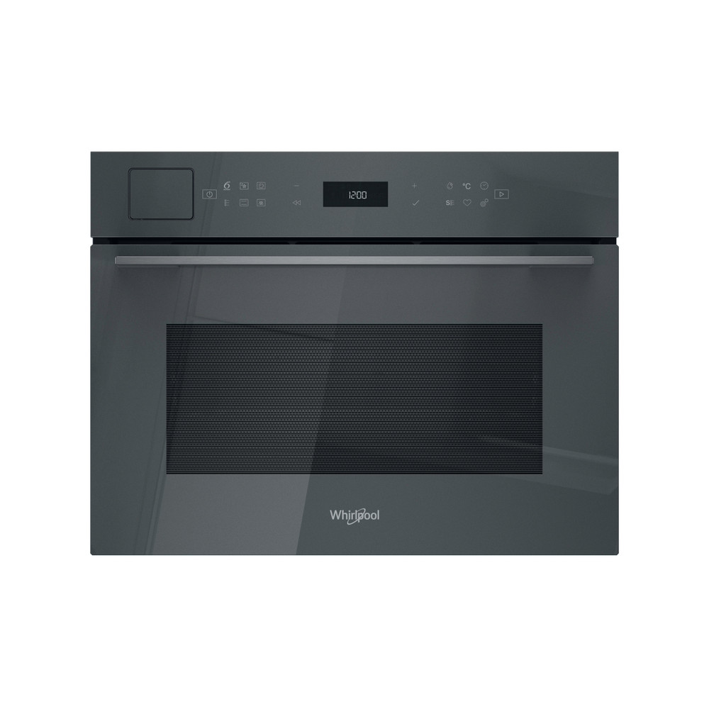 Whirlpool Oven Ingebouwd WCS7A9PHTSSGA Elektrisch A+ Frontal