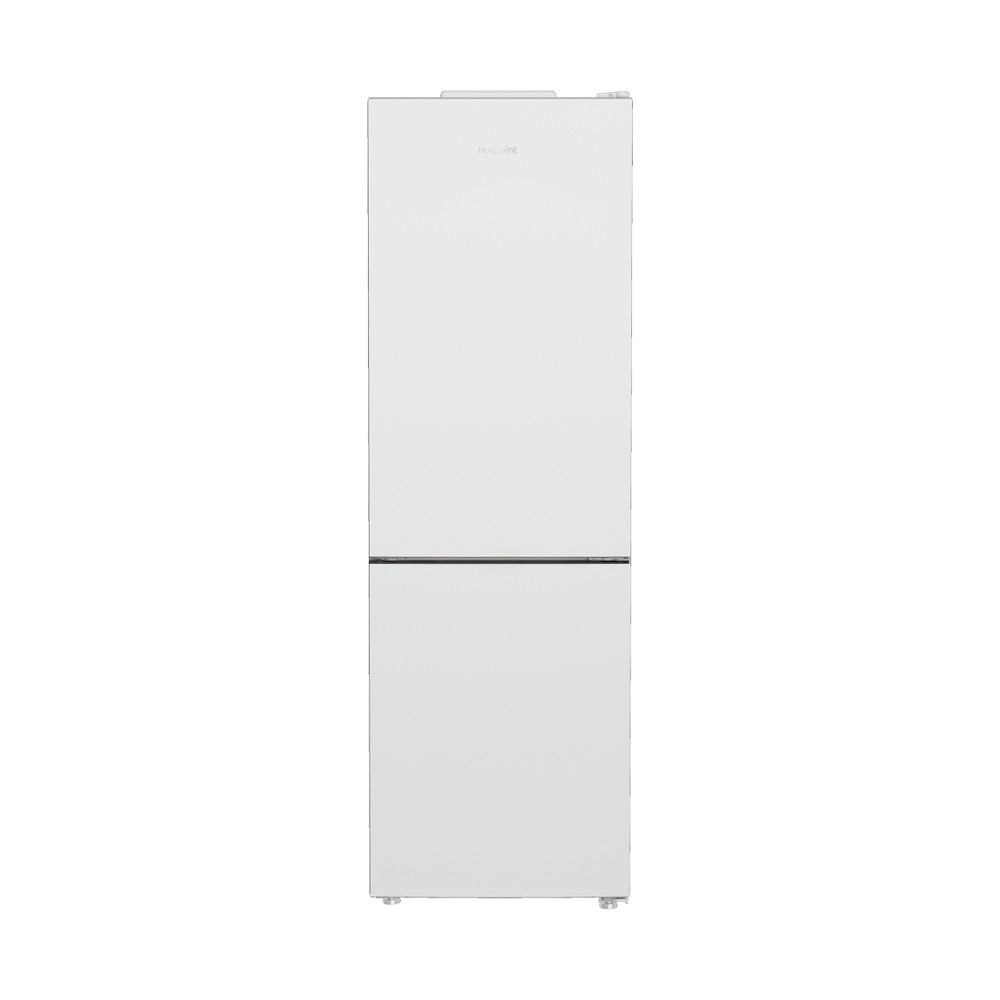 Hotpoint_Ariston Combinados Livre Instalação HPKH 1361 W4E Branco 2 doors Frontal