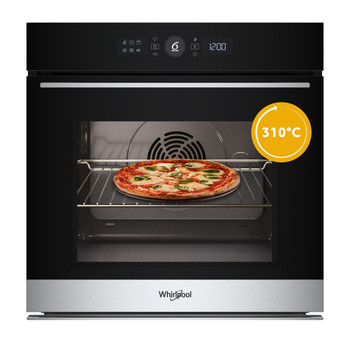 Вбудована духова шафа Whirlpool - WOI5S8CM1SXA | European