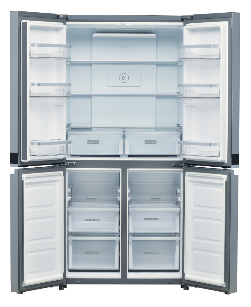 Whirlpool South Africa - Welcome to your home appliances provider