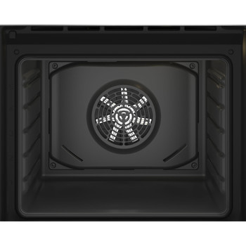 Indesit Fornos Encastre IB 25RE X Elétrico A Cavity