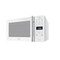 Whirlpool Mikroaaltouuni Vapaasti sijoitettava MCP 349 WH Valkoinen Elektroninen 25 Mikroaaltotoiminto ja grilli 800 Perspective
