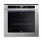 Whirlpool OVEN Built-in AKZM 8380/IXL Electric A+ Frontal