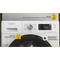 Whirlpool Πλυντήριο ρούχων Ελεύθερο FFB 9479 BV EE Λευκό Front loader A Perspective