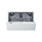 Whirlpool Dishwasher Built-in WIC 3C26 UK Full-integrated E Frontal