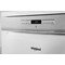 Whirlpool Dishwasher Free-standing WFO 3T123 PL 60HZ Free-standing A++ Perspective open